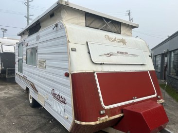 Roadstar 21 1